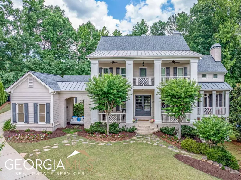 850 Southers Plantation, Suwanee, GA 30024