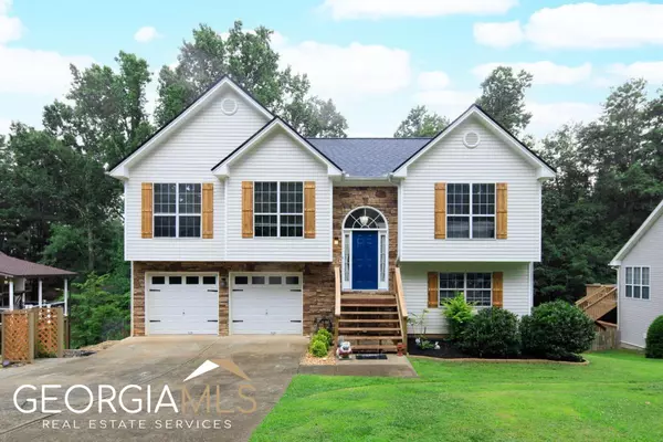 5462 Hulsey CIR,  Gainesville,  GA 30504