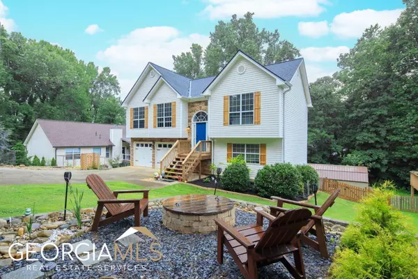 Gainesville, GA 30504,5462 Hulsey CIR