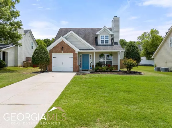 6555 White Walnut, Braselton, GA 30517