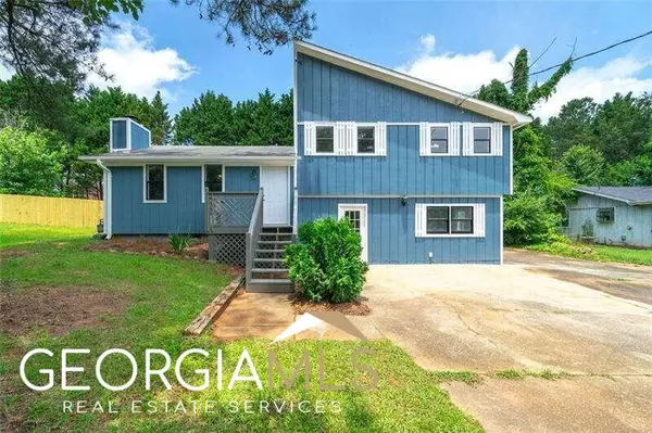 4568 Timber, Douglasville, GA 30135