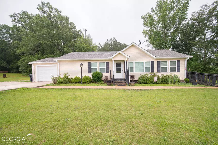 6042 Hogansville RD, Hogansville, GA 30230