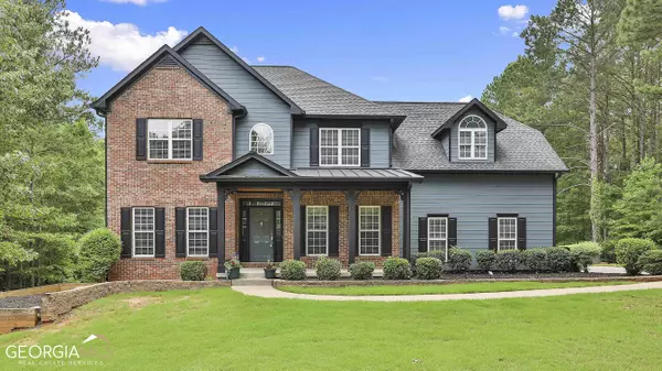 310 Brechin DR, Senoia, GA 30276