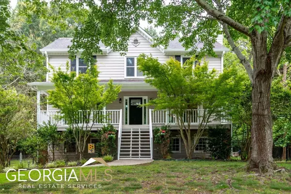 Powder Springs, GA 30127,104 Courtland CIR