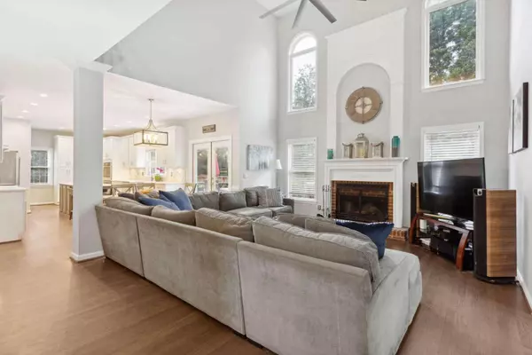 Cumming, GA 30041,2725 Stonehill WAY