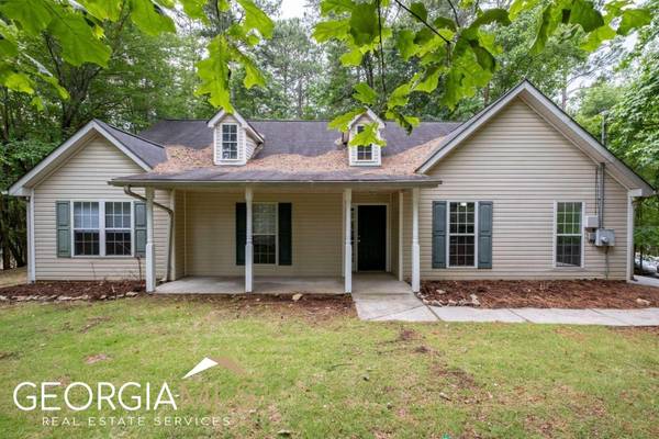 101 Fort Wayne, Waleska, GA 30183