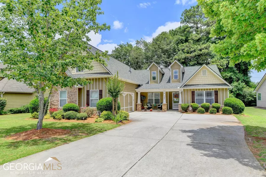 392 Castle Top, Lawrenceville, GA 30045