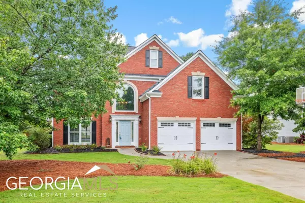 1400 Richards CIR, Alpharetta, GA 30009