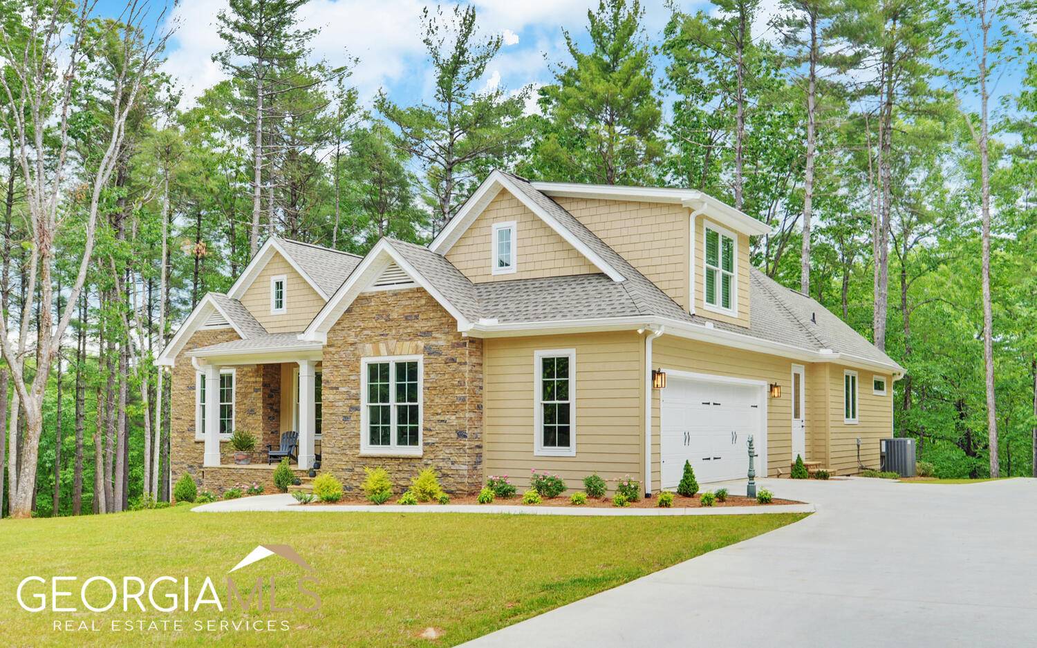 Clarkesville, GA 30523,145 Holland Pippin DR