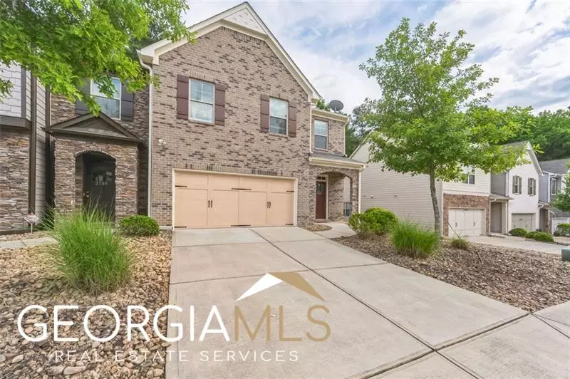 2579 Cooper Brook, Snellville, GA 30078