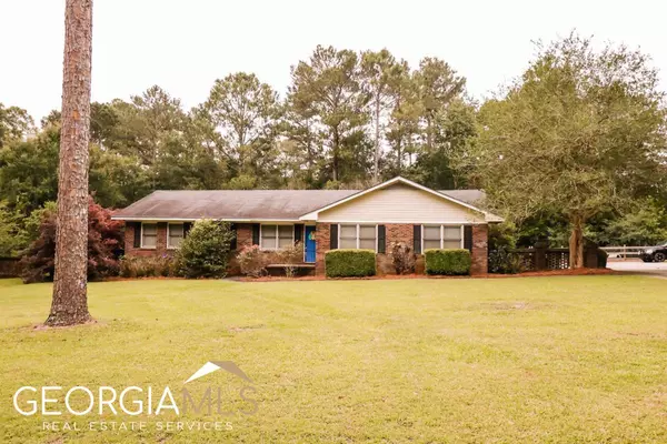 226 Edgewood DR, Americus, GA 31709