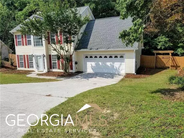 Buford, GA 30519,2560 Hamilton Parc