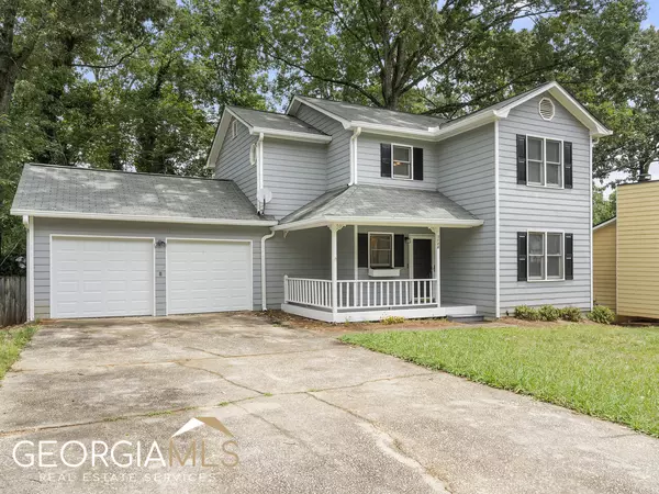 5586 Boggs, Stone Mountain, GA 30087