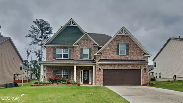 227 Lotus, Mcdonough, GA 30252