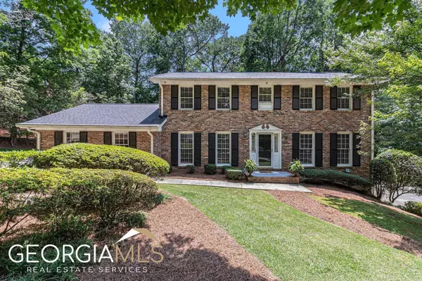 2369 Leisure, Dunwoody, GA 30338