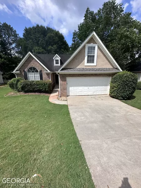 137 Pecan, Newnan, GA 30265