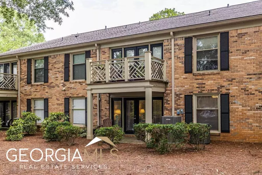 3650 Ashford Dunwoody, Brookhaven, GA 30319