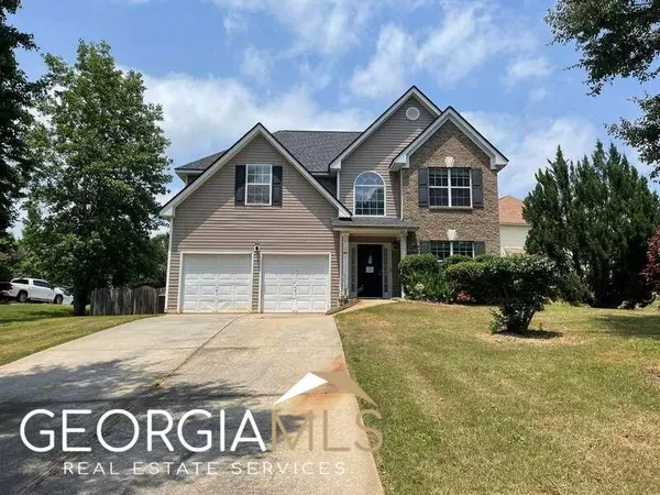 2658 River Breeze DR, Douglasville, GA 30135