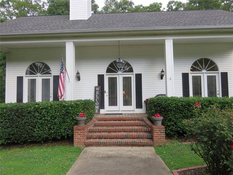 606 Academy Woods DR, Jefferson, GA 30549