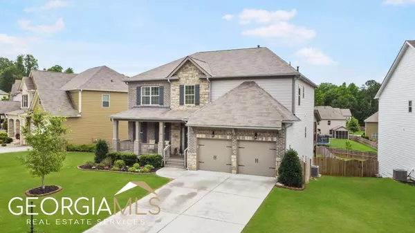 Cumming, GA 30028,5965 Partners PASS