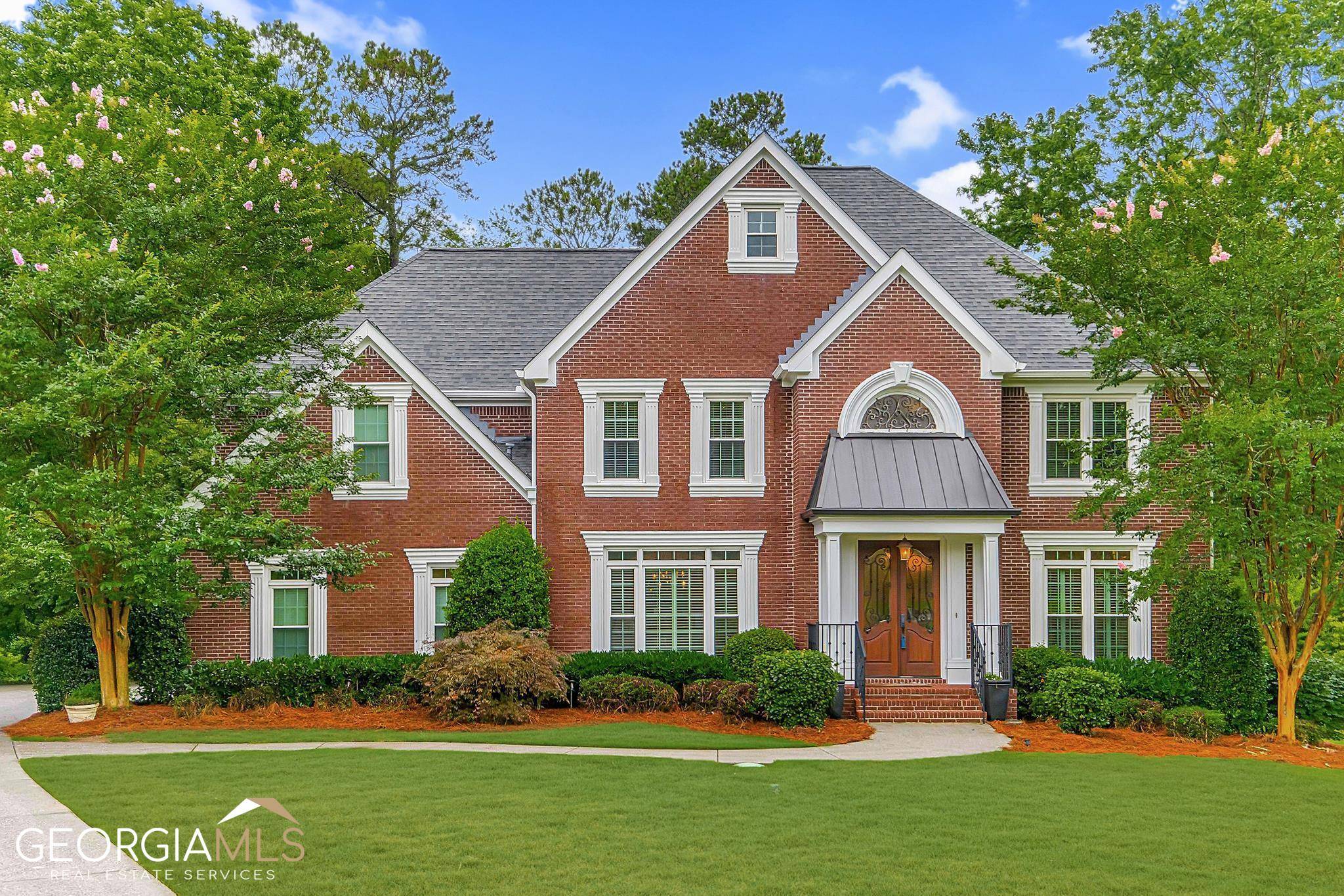 1687 Bristol Farms CT, Grayson, GA 30017