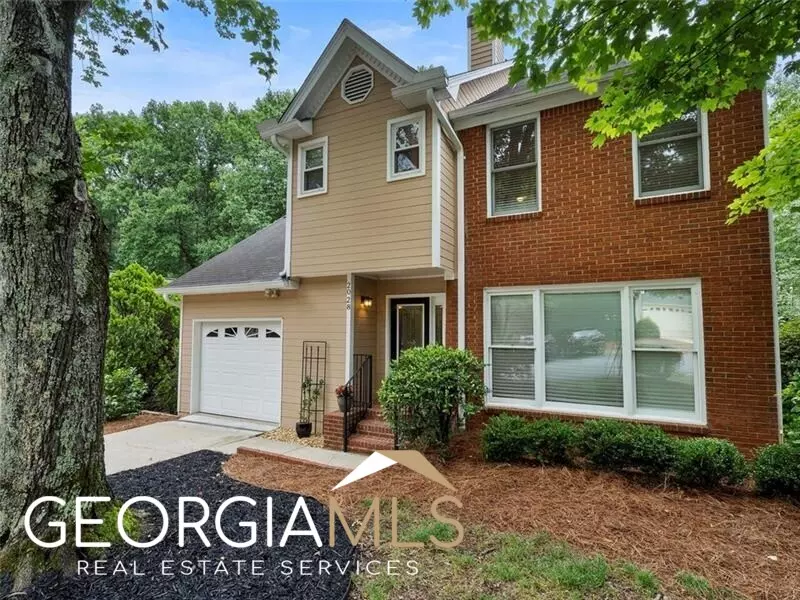 2028 Eagle Glen RD, Alpharetta, GA 30022