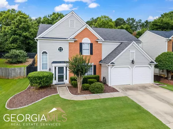 395 Waddington, Johns Creek, GA 30097