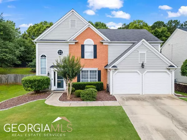 Johns Creek, GA 30097,395 Waddington