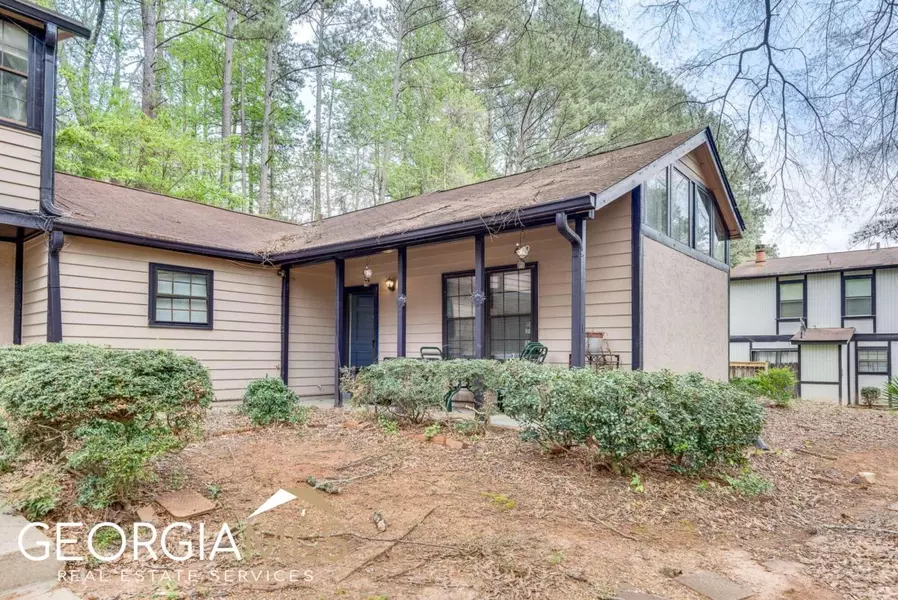 1449 Stone Mill, Stone Mountain, GA 30083