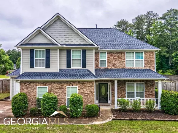 2316 ESTAPA, Powder Springs, GA 30127