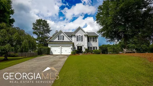 8050 Brookwood WAY, Cumming, GA 30041