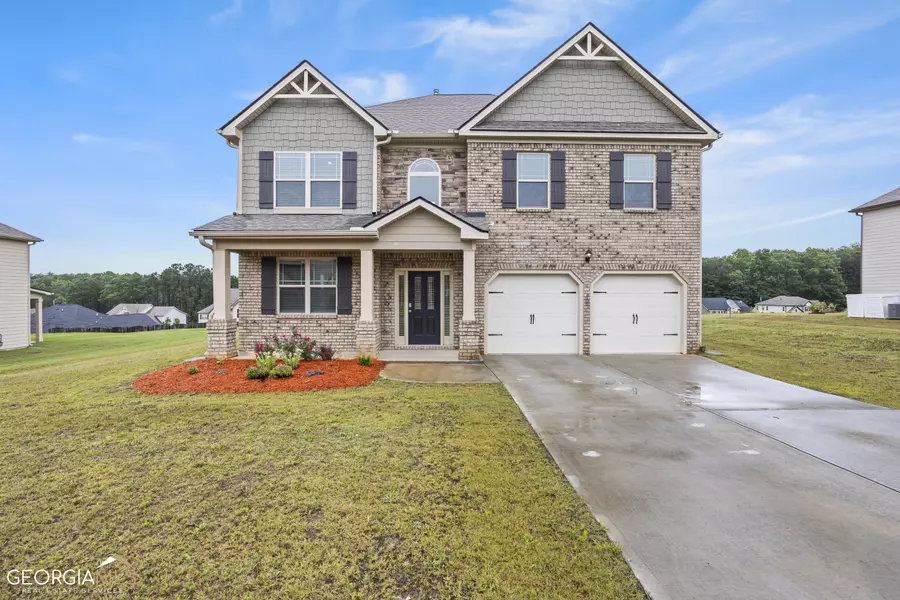 3388 Shoals Ridge, Dacula, GA 30019