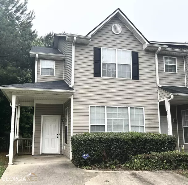 6744 Sunset Hills BLVD, Rex, GA 30273