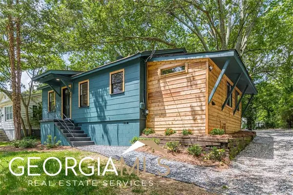 Forest Park, GA 30297,4619 Burks RD