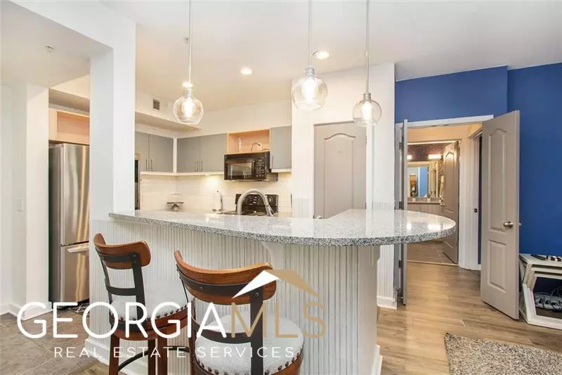 Atlanta, GA 30363,390 17th ST NW #5010