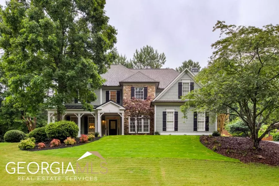 10782 GLENLEIGH, Johns Creek, GA 30097