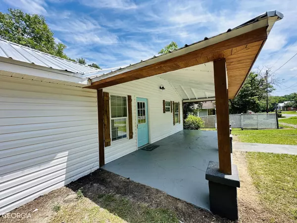 Eastman, GA 31023,5727 6th AVE