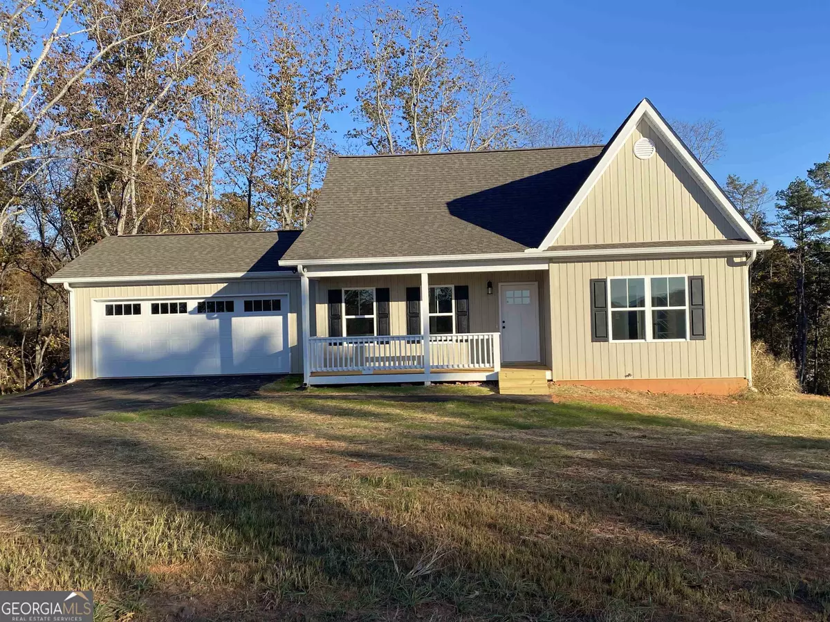 Dahlonega, GA 30533,225 Grand Oaks Lane