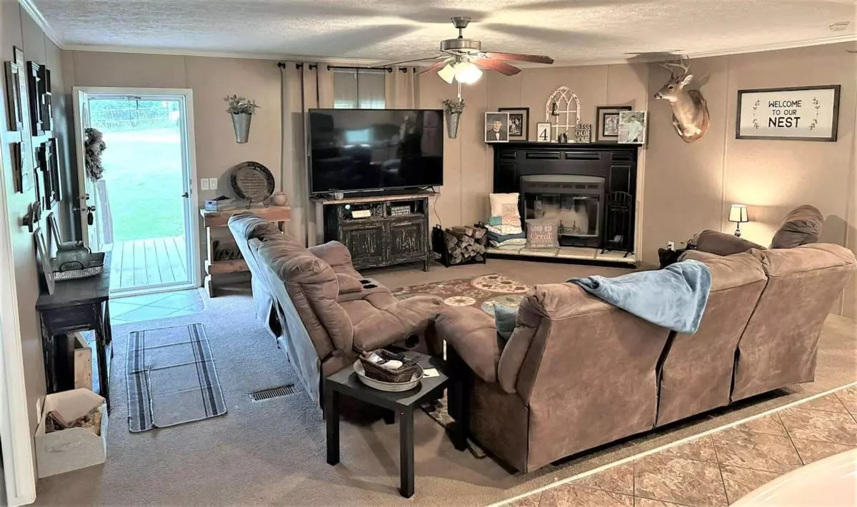 Heflin, AL 36264,861 County Road 43