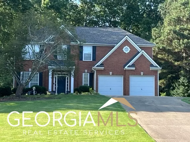 350 Sable, Alpharetta, GA 30004