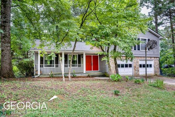 360 Farm, Roswell, GA 30075