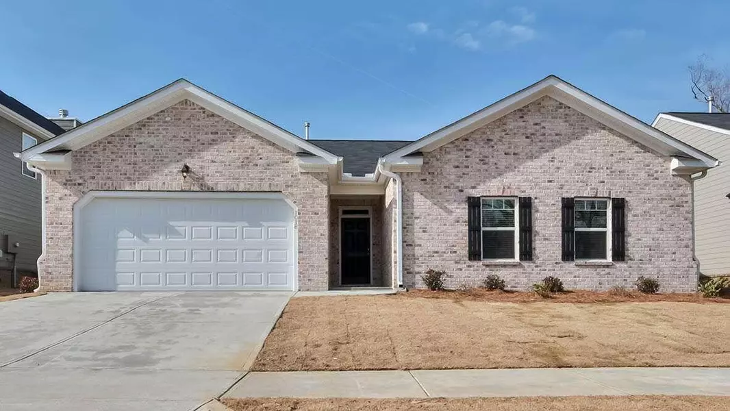 4064 Audrey, Stonecrest, GA 30038