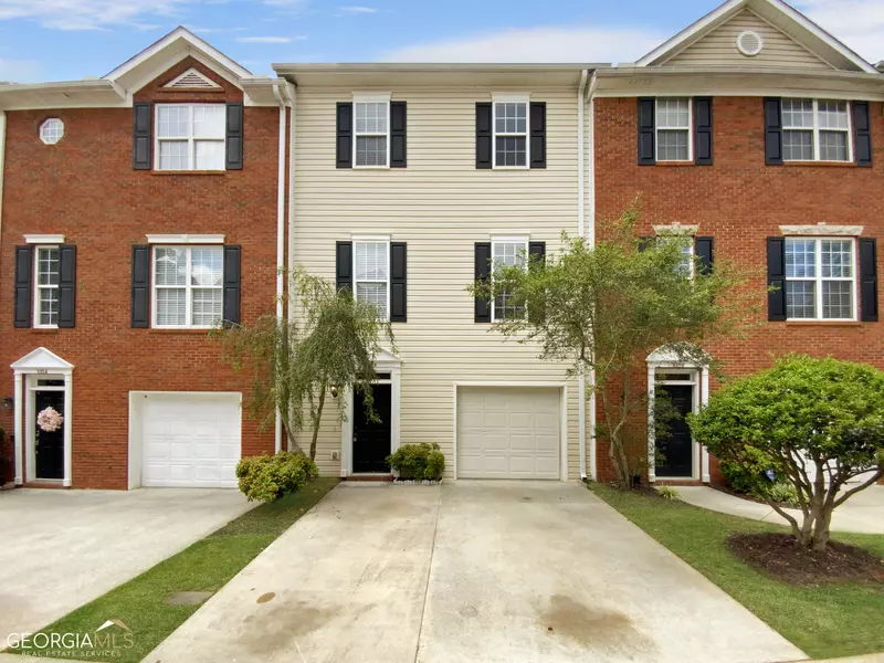 5356 Beaver, Norcross, GA 30071