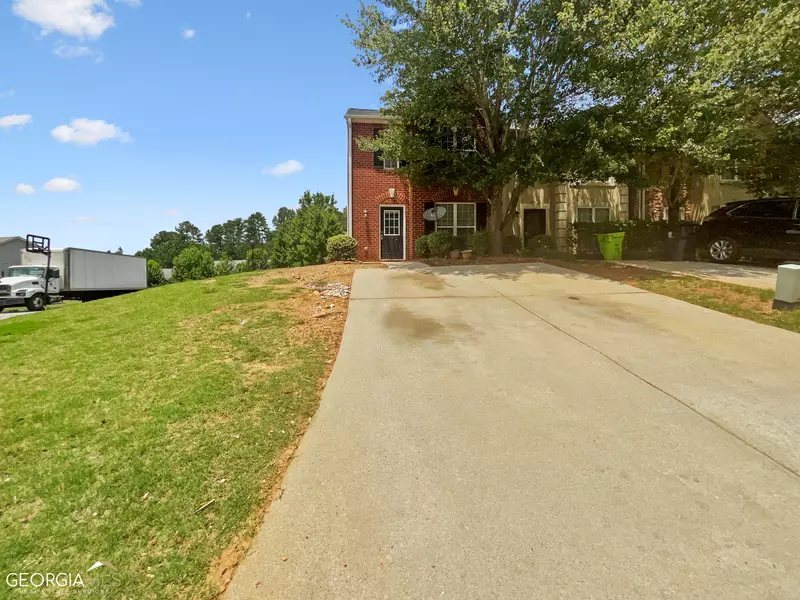 5628 Union Pointe, Union City, GA 30291