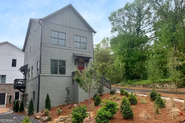 3336 Springhaven, Atlanta, GA 30354