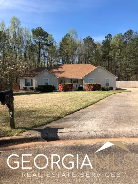 Newnan, GA 30265,46 Masters