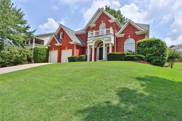 Lawrenceville, GA 30045,1348 Wood Iris LN