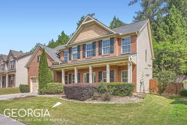 Sugar Hill, GA 30518,1461 Primrose Park