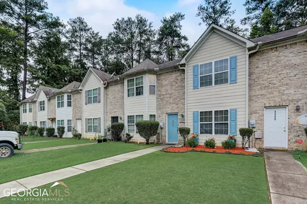 5546 Pineridge, Forest Park, GA 30297