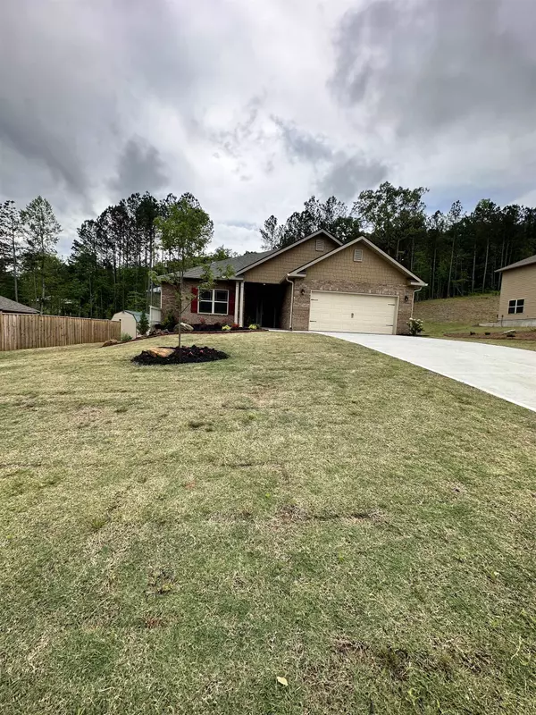 341 Bramlett Ridge, Dallas, GA 30157